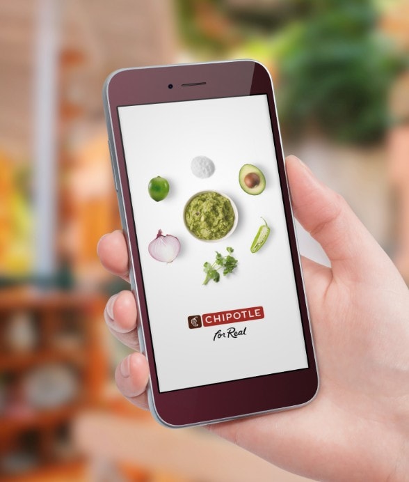 Customer insights help Chipotle Mexican Grill serve guests experiences they crave