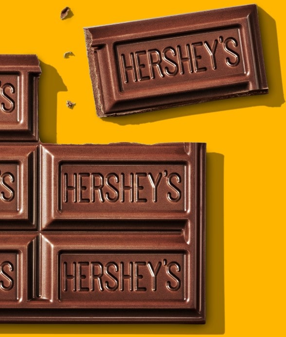 Hershey's trade promotion management transformation yields sweet rewards