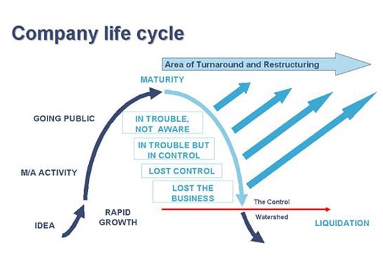 Product life cycle bmw company #6