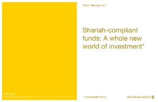 Shariah-compliant Funds: A Whole New World Of Investment: Islamic ...