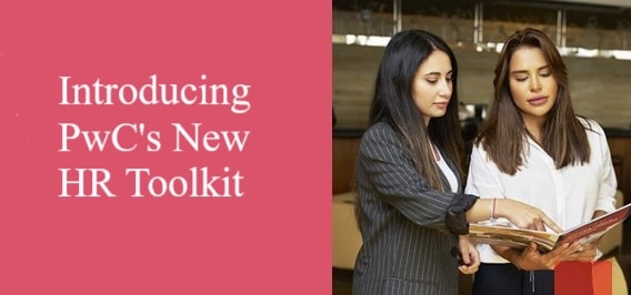 PwC HR Toolkit