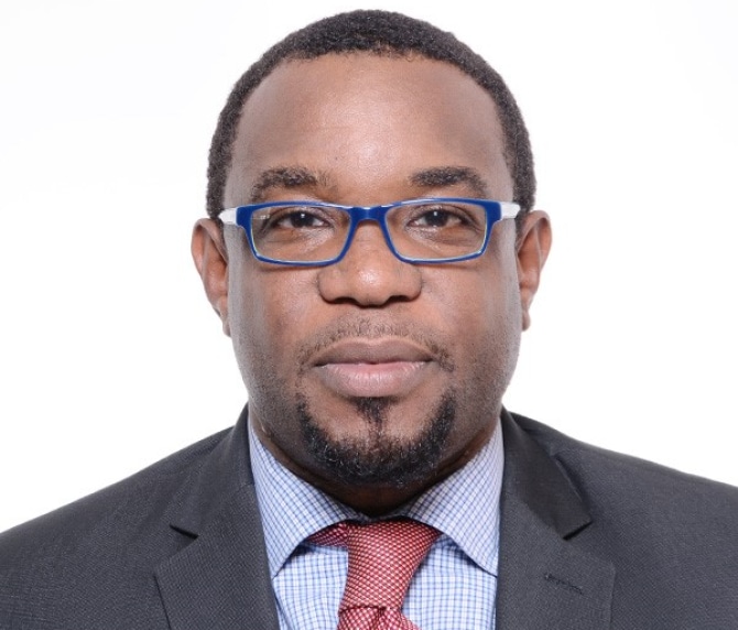 Meet our alumni: Kwesi Marshall: PwC