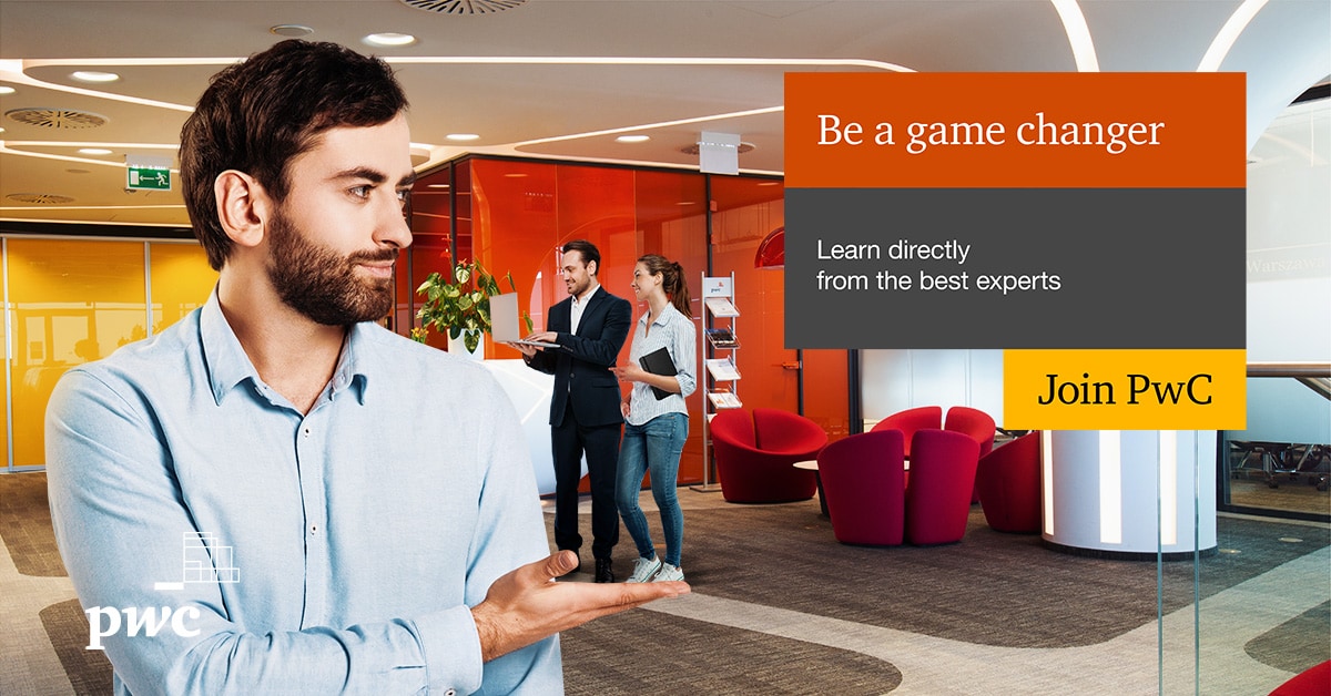Pwc Careers Central Eastern Europe Be A Game Changer - cis versus bro roblox tycoon