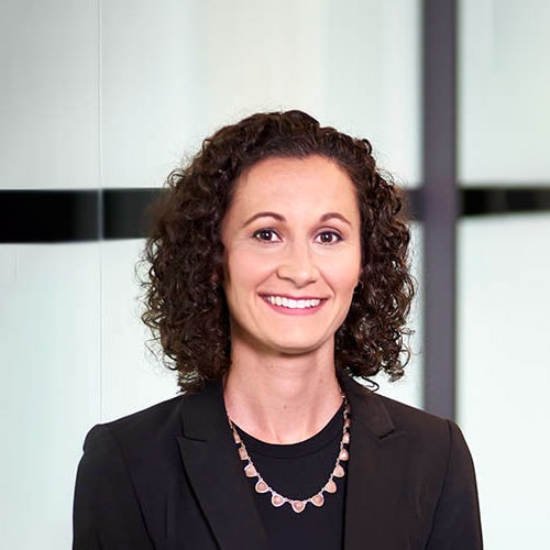 Melanie Campbell | PwC Canada