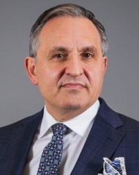 Stephan Georgiev