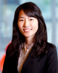 Alicia Kim