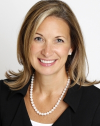 Michelle Holland PwC Canada