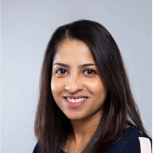 Nisha Shankar | PwC Canada