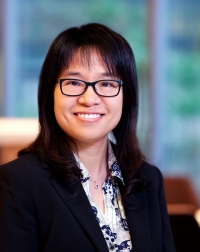 Jiaqi Zhang | PwC Canada