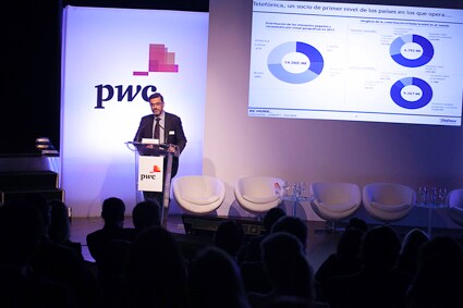 PwC Chile Participa En El IX Foro Tributario Latinoamericano En España