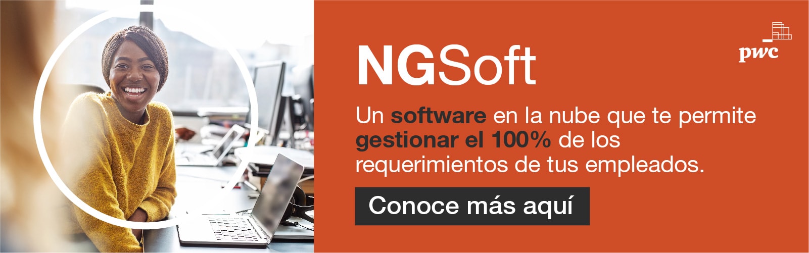 NGSoft: Nuestro software de nómina en la nube | PwC Colombia