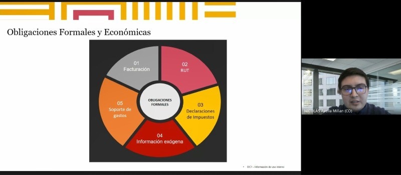 educación para emprendedores