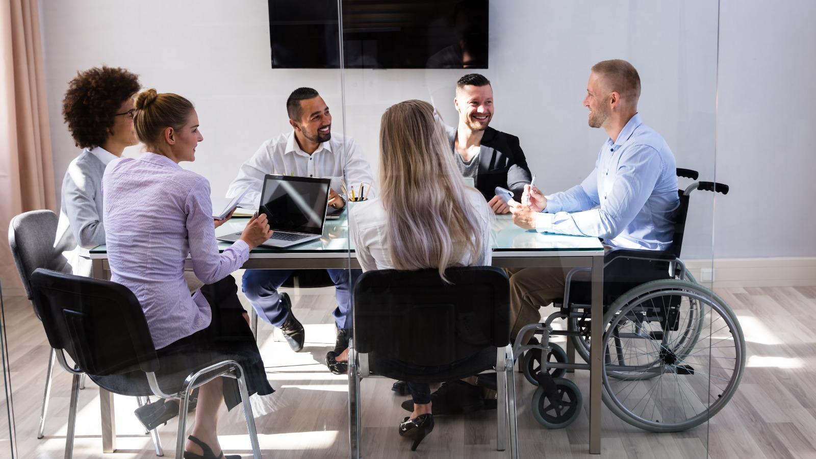 Inclusión y Diversidad​ banner