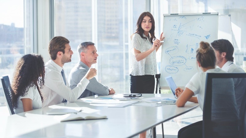 Grupo de Inclusión Mujeres y aliados