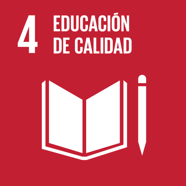 educacion de calidad