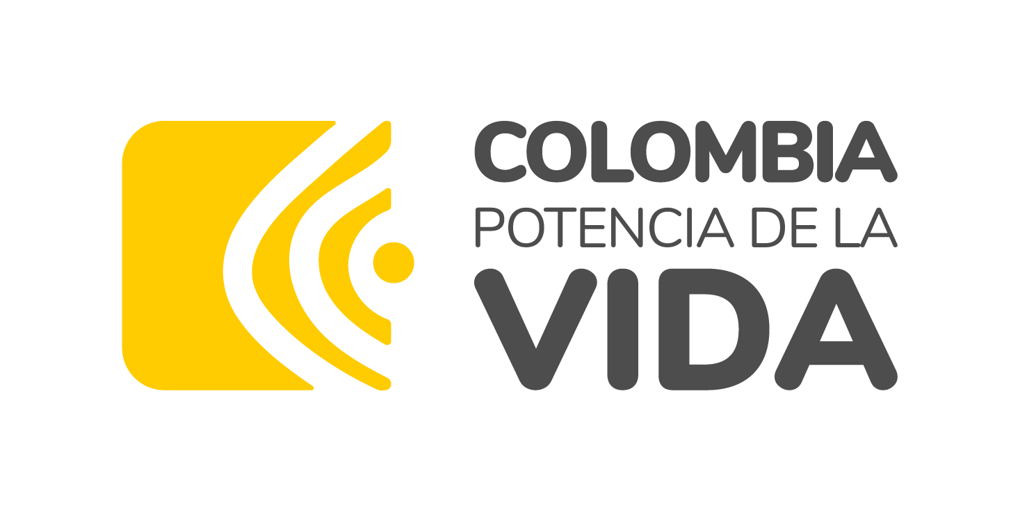 Colombia potencia de la vida