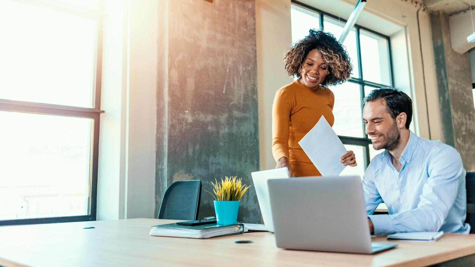 Resiliencia empresarial los líderes de riesgo buscan innovación y colaboración banner Principal