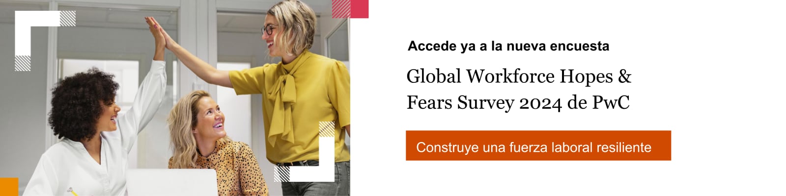 Global Workforce Hopes and Fears Survey 2024