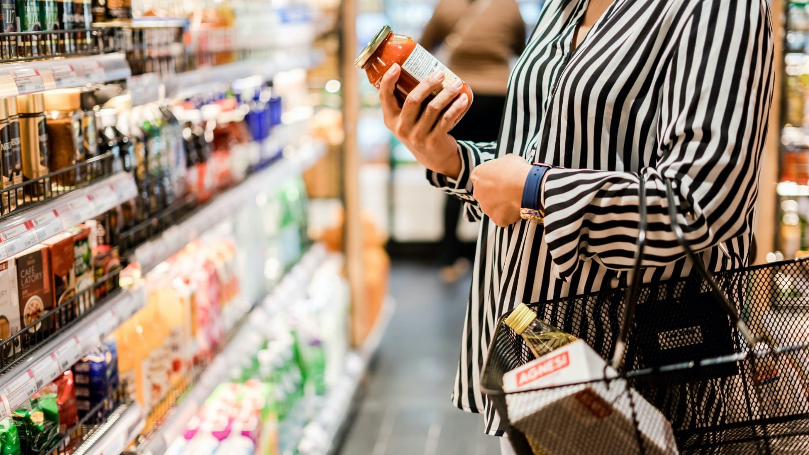 Deliverect US  What is FMCG? Understanding the Fast-Moving Consumer Goods  Industry