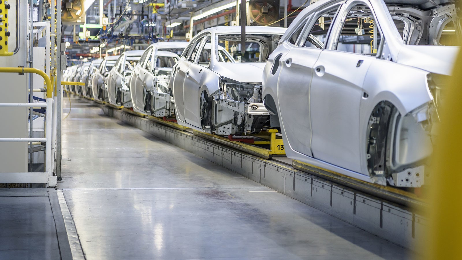 Harnessing the power of high-quality engagement in the Automotive industry