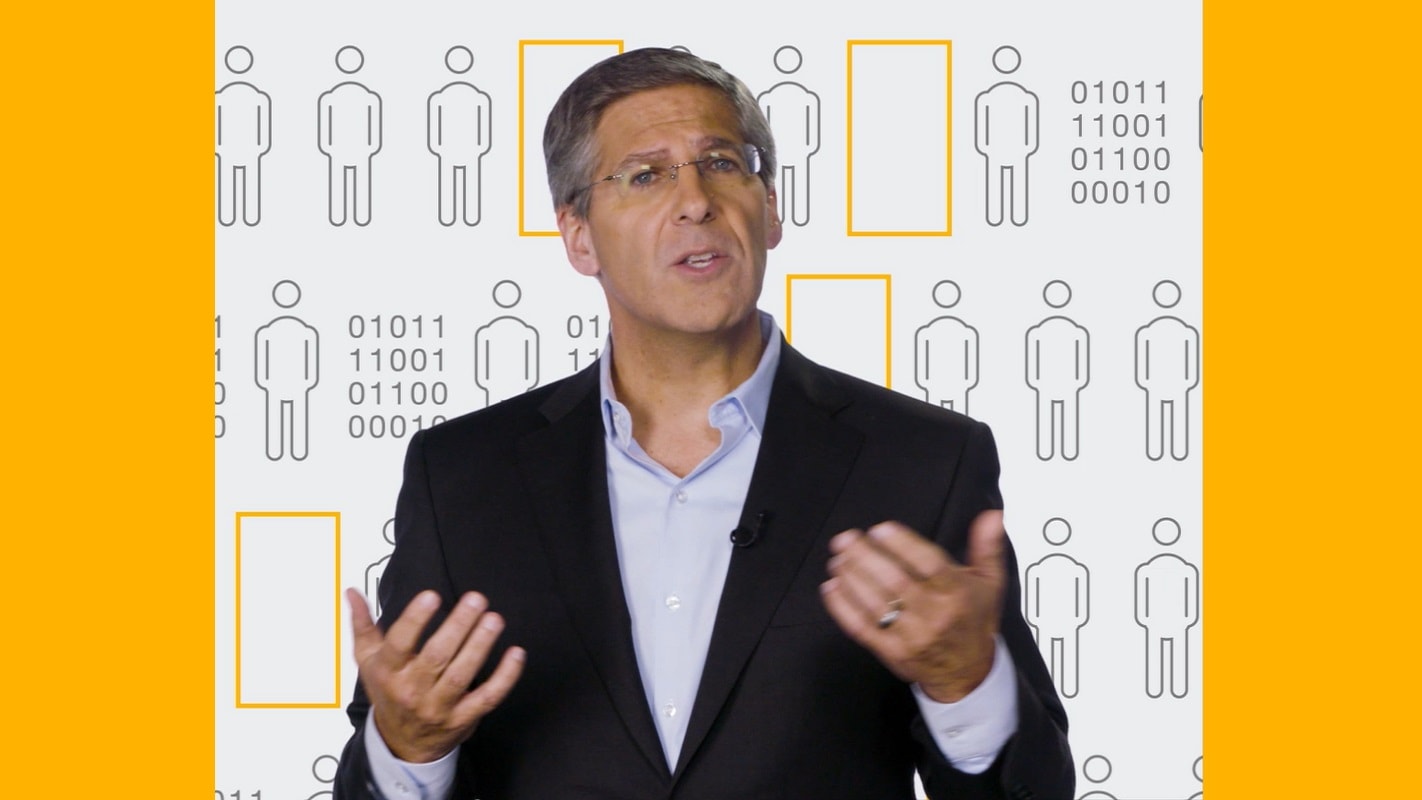 Bob Moritz, Global Chairman, previews PwC's 22nd CEO Survey