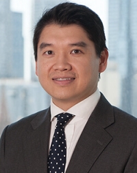 Iain Tan