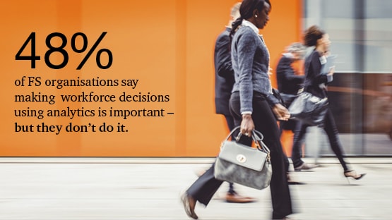 Financial Services: Preparing For Tomorrow’s Workforce, Today: PwC