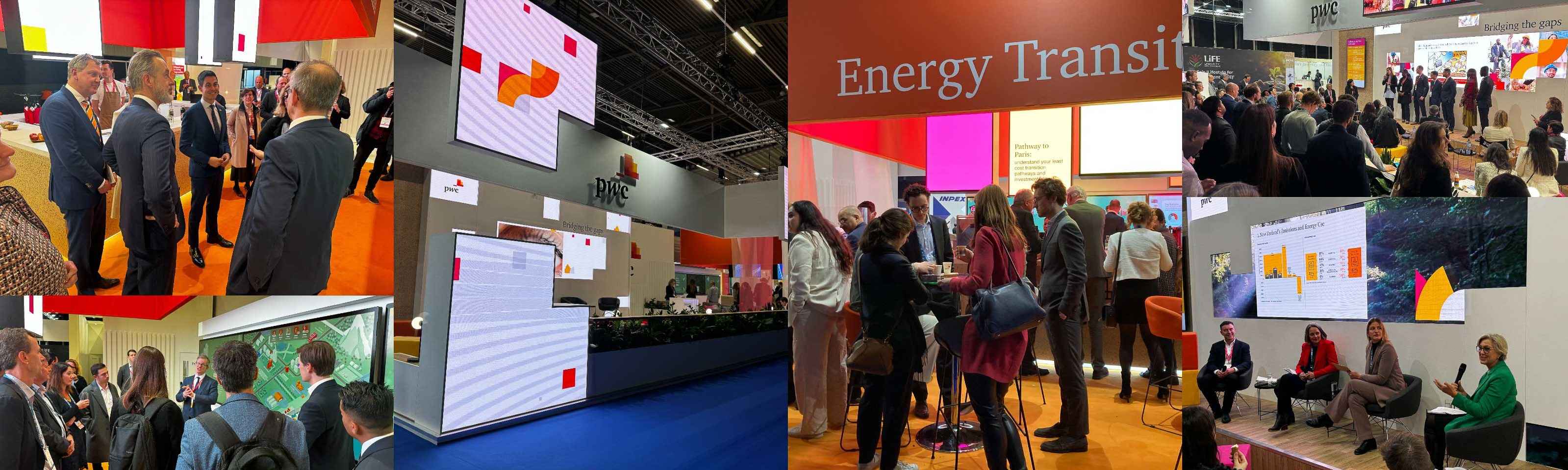 World Energy Congress 2024 PwC