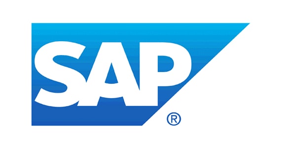 SAP logo