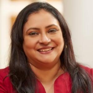 Jaya Vaidhyanathan