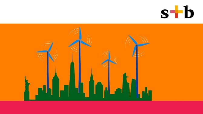 <em>Take on Tomorrow</em> @ Climate Week NYC: What are the opportunities when business takes climate action?