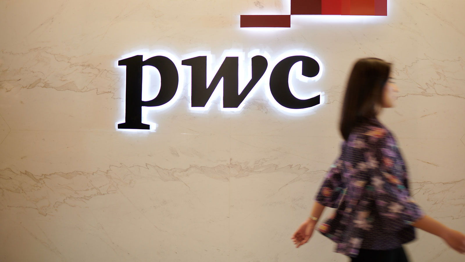 Auditor Pwc Job Description