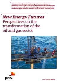 Energy, Utilities & Resources Publications