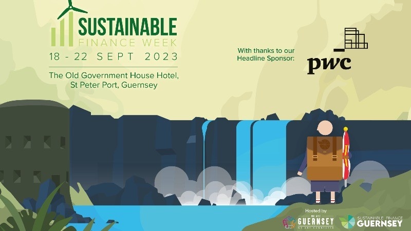 Sustainable Finance Week 2023 | Biodiversity - Philanthropy or ...