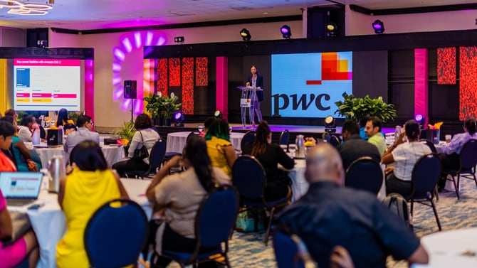 PwC Jamaica’s IFRS In-Focus 2024