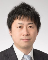 Kazuyuki Takeda