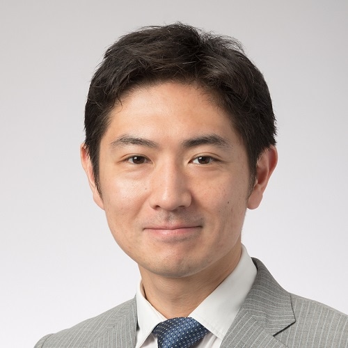 Satoshi Matsunaga | PwC Tax Japan