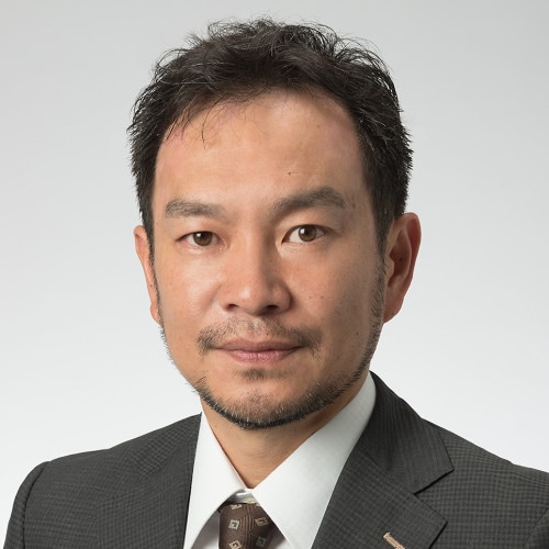 松岡 慎一郎（Shinichiro Matsuoka） | PwCアドバイザリー合同会社