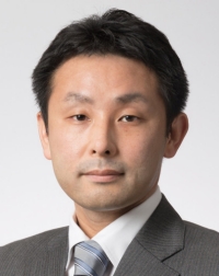 Soichiro Seriguchi