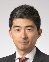 Tsuyoshi Mizoguchi