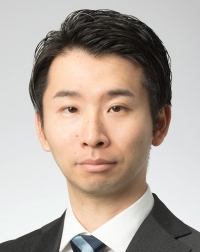 Yasuhiro Shimizu