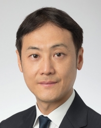 原田 義靖