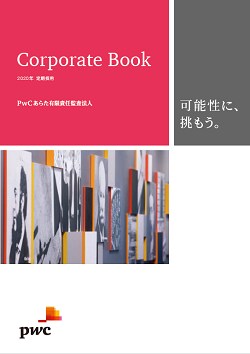 定期採用 Pwcあらた有限責任監査法人 Pwc Japanグループ