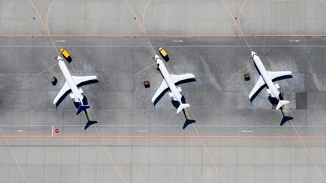 航空・防衛産業向けコンサルティング | PwC Japanグループ