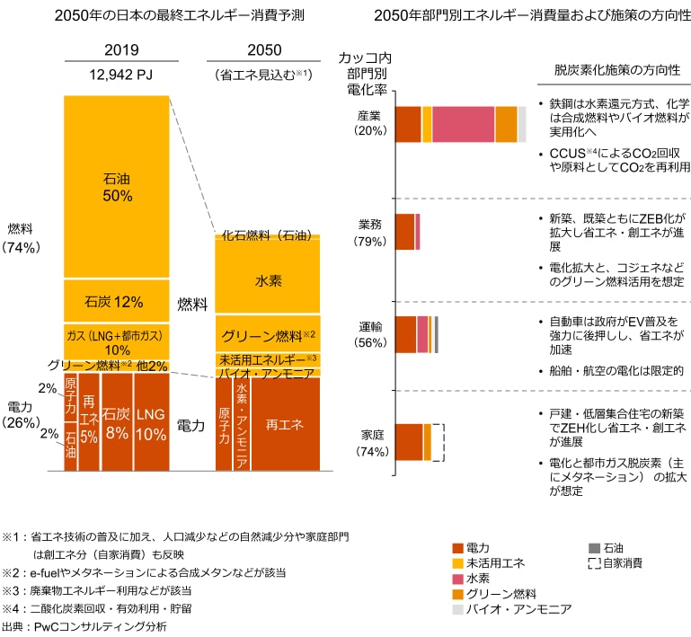 トップランナーと語る未来 第4回 京都大学大学院・諸富徹氏 日本のエネルギー政策はどうあるべきか？ | PwC Japanグループ