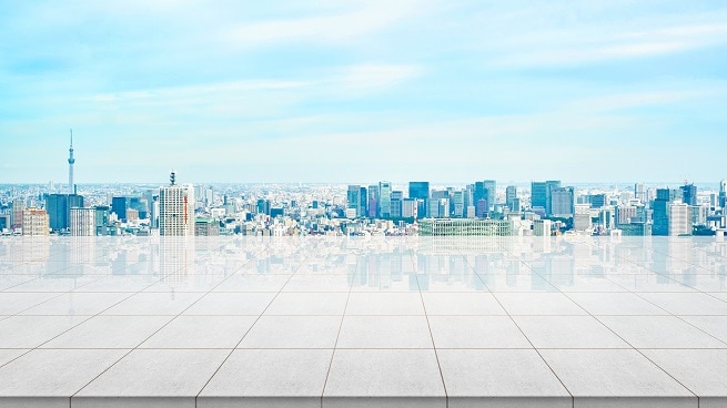 2050年 日本の都市の未来を再創造するスマートシティ | PwC Japanグループ