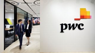 PwC Japanグループ