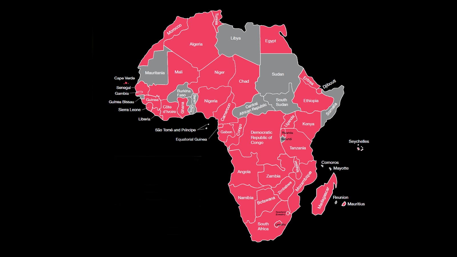 Vat In Africa