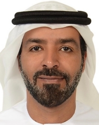 Abdulla AlKaabi