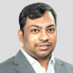  Anil  Pabbisetty